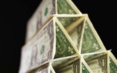 По каким признакам определить финансовую пирамиду?