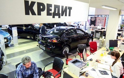 Интерес россиян к автокредитам вырос