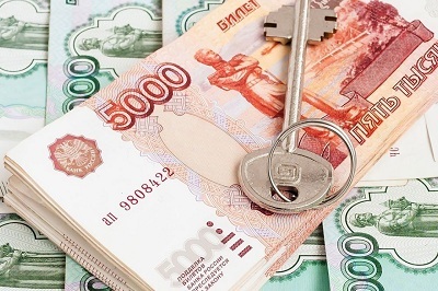 Россияне получили почти 1 млн ипотечных кредитов