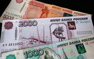 ЦБ РФ рассказал о популярных банкнотах на рынке