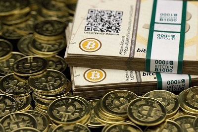 Россияне рассказали о своем отношении к зарплате в биткоинах