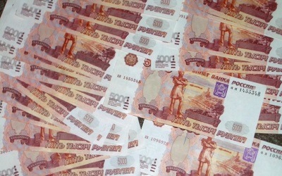 Москвичи берут более 433 тыс. рублей в рамках потребкредита