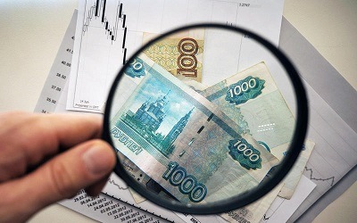 Россияне дали оценки положению дел в экономике страны
