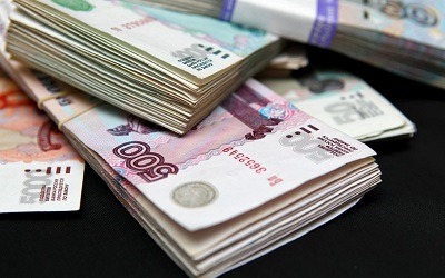 ЦБ рассказал, сколько россияне тратят на оплату кредитов
