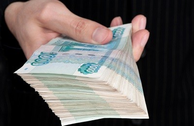 Кредиторы подарят должникам до 4 тыс. рублей?