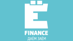 Ё-FINANCE (Е-Финанс)