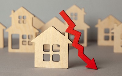Спрос на недвижимость в 2022 году может снизиться на 20 процентов